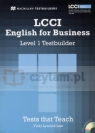 LCCI Testbuilder 1 Pack