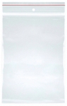 Torebka strunowa OFFICE PRODUCTS 150x300mm 100szt. transparentna