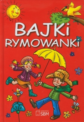 Bajki rymowanki