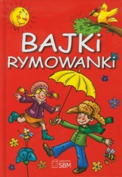 Bajki rymowanki