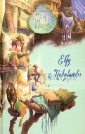 Elfy z Nibylandii. Wróżki