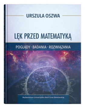 Lęk przed matematyką - Urszula Oszwa