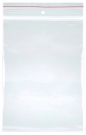 Torebka strunowa OFFICE PRODUCTS 150x300mm 100szt. transparentna