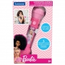 Mikrofon Barbie świecący z głośnikiem Lexibook MIC80BB3+