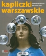 Kapliczki warszawskie Bohdziewicz Anna Beata, Stopa Magdalena