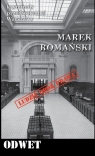 Odwet Kryminały przedwojennej Warszawy Romański Marek