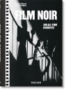 Film Noir. 100 All-Time Favorites Jürgen Müller, Paul Duncan