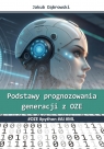 Podstawy prognozowania generacji z OZE. #OZE Jakub Dąbrowski