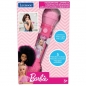 Mikrofon Barbie świecący z głośnikiem Lexibook MIC80BB