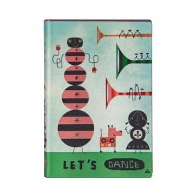 Notes Flexis Sh-Boom Mini Linia