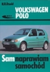 Volkswagen Polo- - Hans-Rüdiger Etzold
