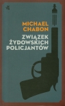 Związek żydowskich policjantów Chabon Michael