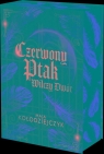  Czerwony Ptak. Wilczy Dwór