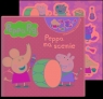  Peppa Pig. Opowiadania z naklejkami cz. 10
