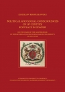 Political and Social Consciousness of 18th Century Populace in Gdańsk Kropidłowski Zdzisław