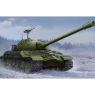 TRUMPETER Soviet IS7 Tank (05586)