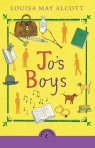 Jo's boys wer. angielska Louisa May Alcott