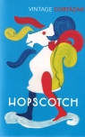 Hopscotch wer. angielska Julio Cortázar