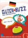 Quick Buzz Das Vokabelduell - gra językowa Opracowanie zbiorowe