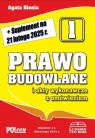 Prawo budowlane i akty wykonawcze... w.23 Agata Bienia