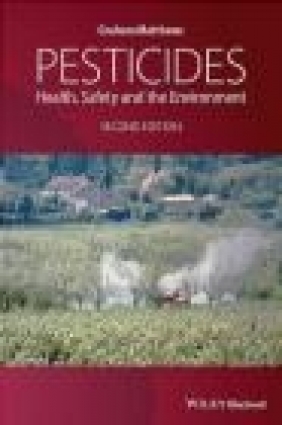 Pesticides Graham Matthewsk