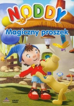 Noddy Magiczny proszek