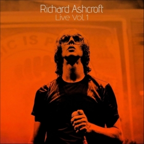 Richard Ashcroft Live Vol 1 (2 CD)