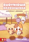 Budyniowa Brzoskwinka. Jagodowy jarmark Wang Dora