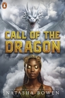 Call of the Dragon Natasha Bowen