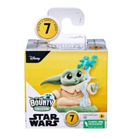Figurka Star Wars The Bounty Collection Grogu Froggy (F5854/F7437)