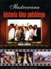 Ilustrowana Historia Kina Polskiego Videograf II - Tadeusz Lubelski