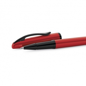 Pióro kulkowe Pelikan Jazz Noble Elegance Red
