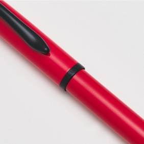 Pióro kulkowe Pelikan Jazz Noble Elegance Red