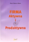 Firma aktywna i produktywna