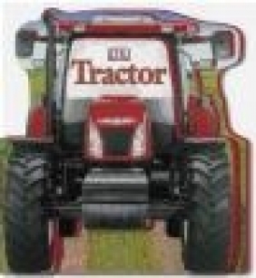 Tractor Shaped