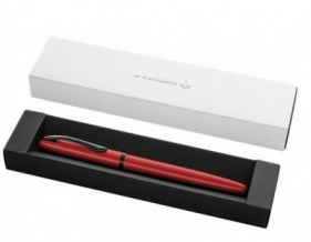 Pióro kulkowe Pelikan Jazz Noble Elegance Red