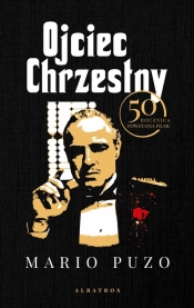 Ojciec Chrzestny (edycja limitowana) - Puzo Mario