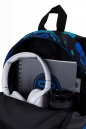 Coolpack, Plecak dziecięcy Toby - Football Navy (F049967)