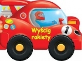 Wyścig Rakiety - Opracowanie zbiorowe
