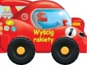 Wyścig Rakiety - Opracowanie zbiorowe