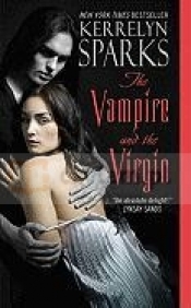 The Vampire and the Virgin - Kerrelyn Sparks