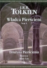 Władca pierścieni t.1 Drużyna Pierścienia J.R.R. Tolkien