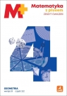 Matematyka SP 4 MatPlus ćw. Geometria B2/2 2026 Opracowanie zbiorowe