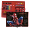 Zestaw artystyczny 71 elementów Spider-Man 13 (ZA71SM13)