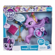 Figurka My Little Pony Magiczne Historie Twilight Sparkle (E1973/E2585)