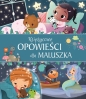 Księżycowe opowieści dla maluszka - Opracowanie zbiorowe
