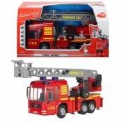 Straż pożarna Fire Hero (371-6003)