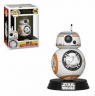 Figurka Funko Pop Movies: Star Wars - BB-8