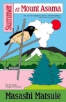 Summer at Mount Asama wer. angielska Masashi Matsuie