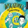 Wskazówki T.1 audiobook Bartosz Szczygielski